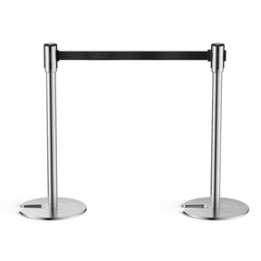 [Discontinued] Helmsman UST10 Stainless Steel Stanchion