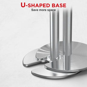 [Discontinued] Helmsman UST10 Stainless Steel Stanchion