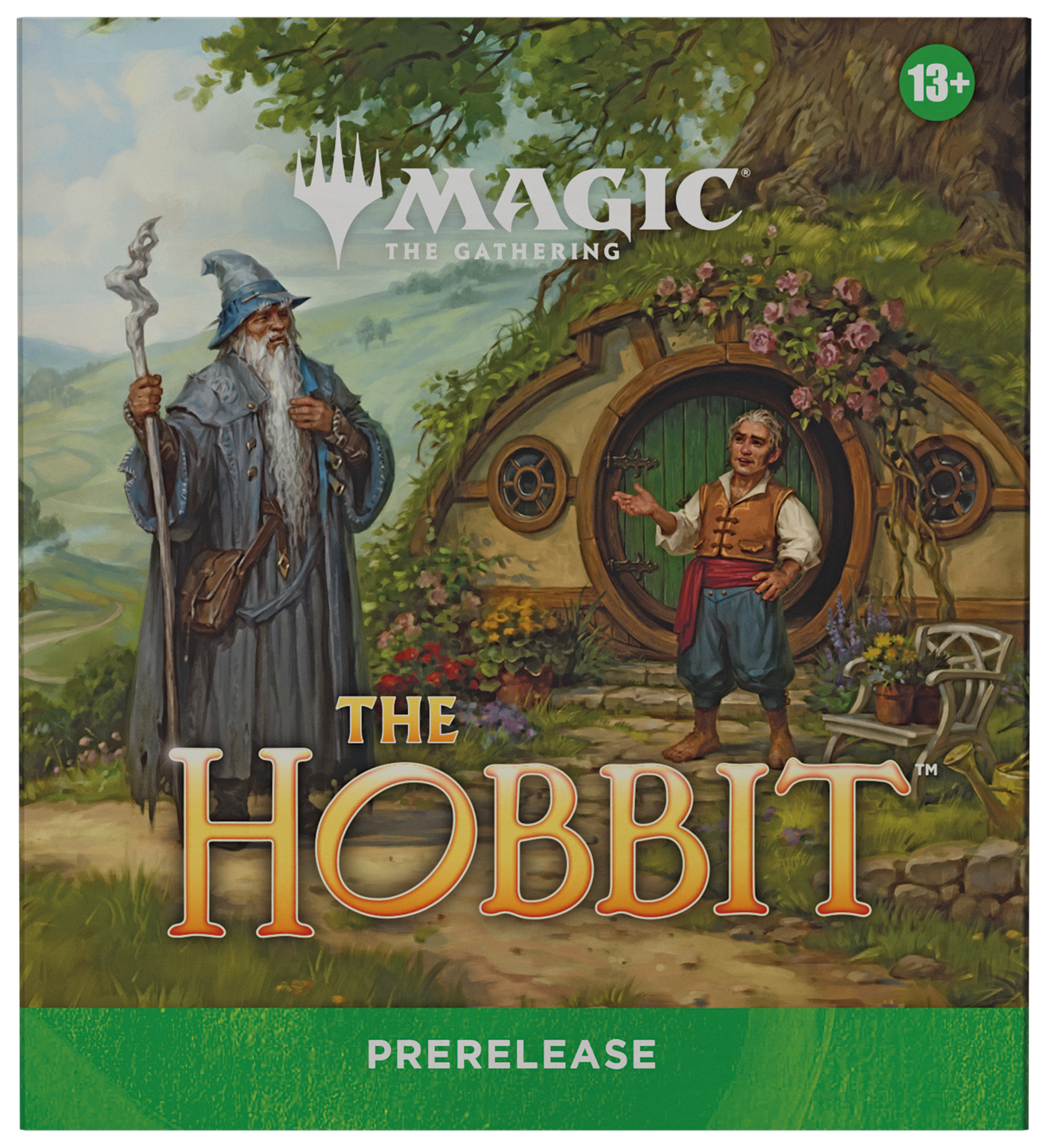 Universes Beyond: The Hobbit - Prerelease Pack