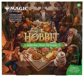 Universes Beyond: The Hobbit - Scene Box