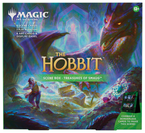 Universes Beyond: The Hobbit - Scene Box