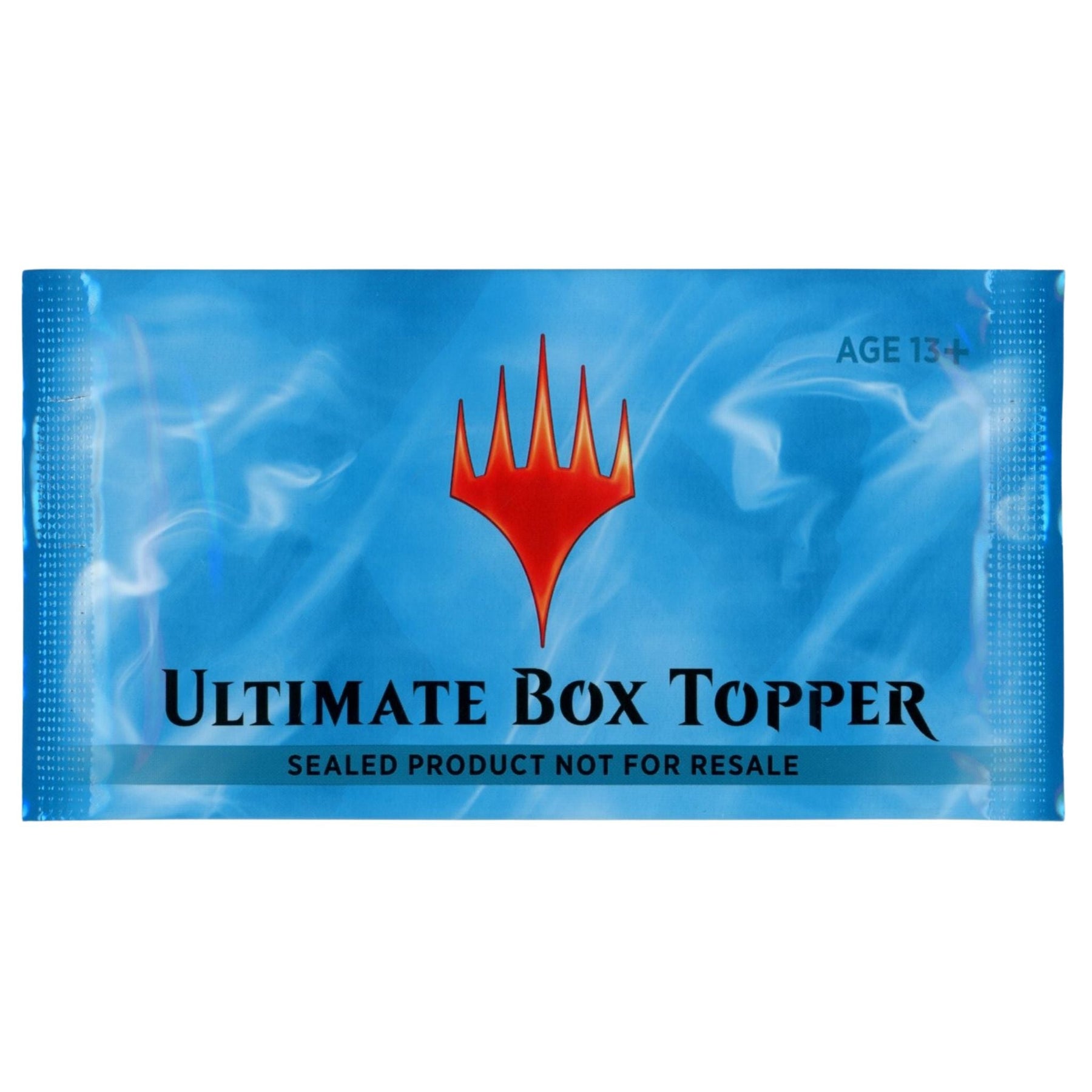 Magic The Gathering Ultimate Masters Box Topper