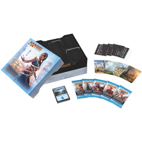 Magic The Gathering Kaladesh Gift Box