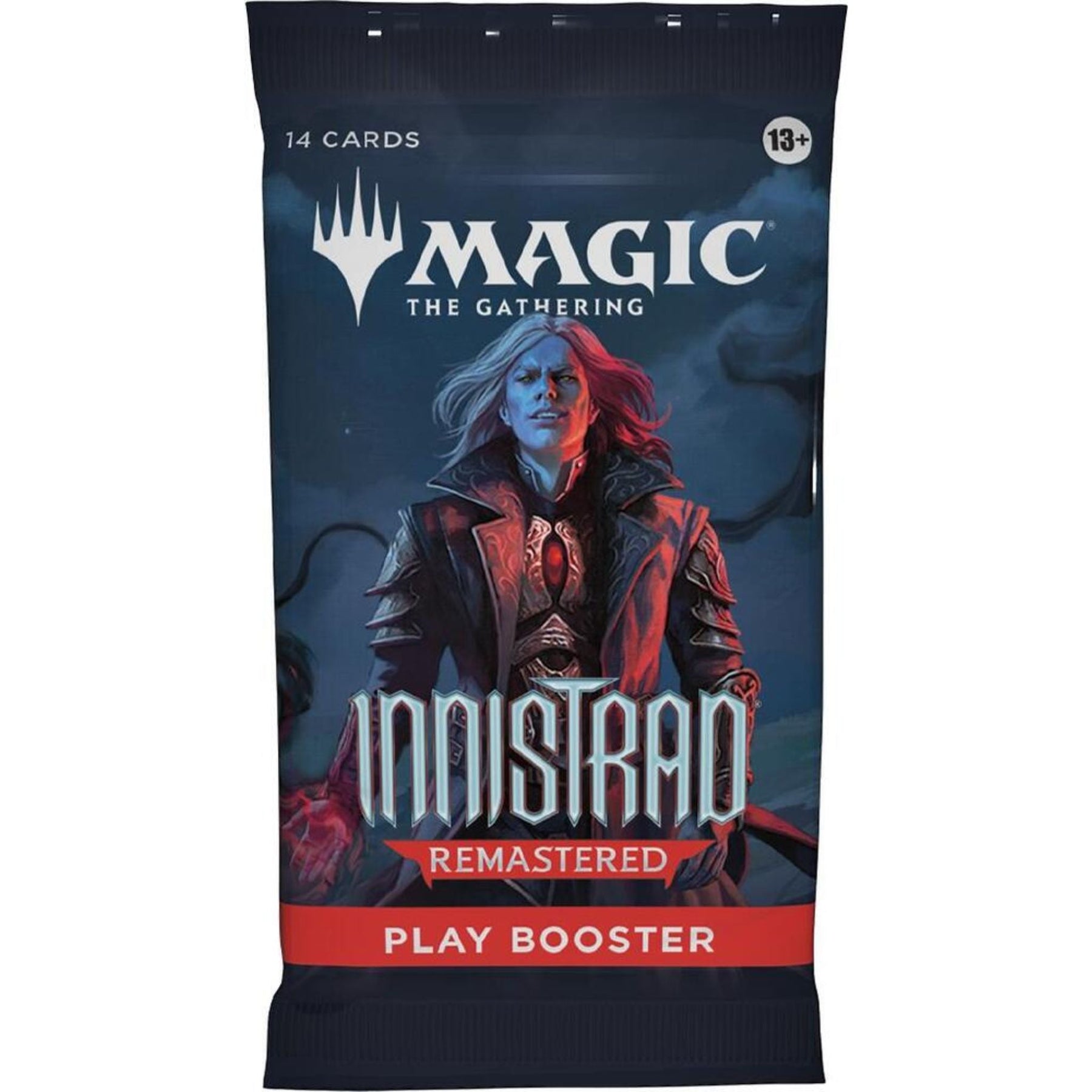 Magic The Gathering Innistrad Remastered Play Booster Pack