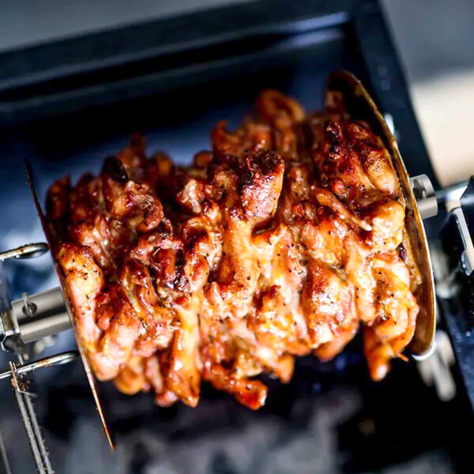 Fireside RG01 Rotisserie Gyros Discs